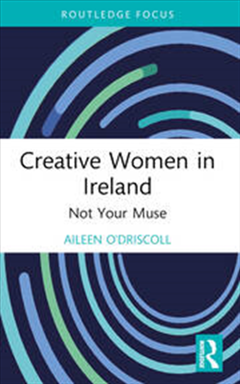 Creative Women in Ireland/Product Detail/Business Leadership & Management
