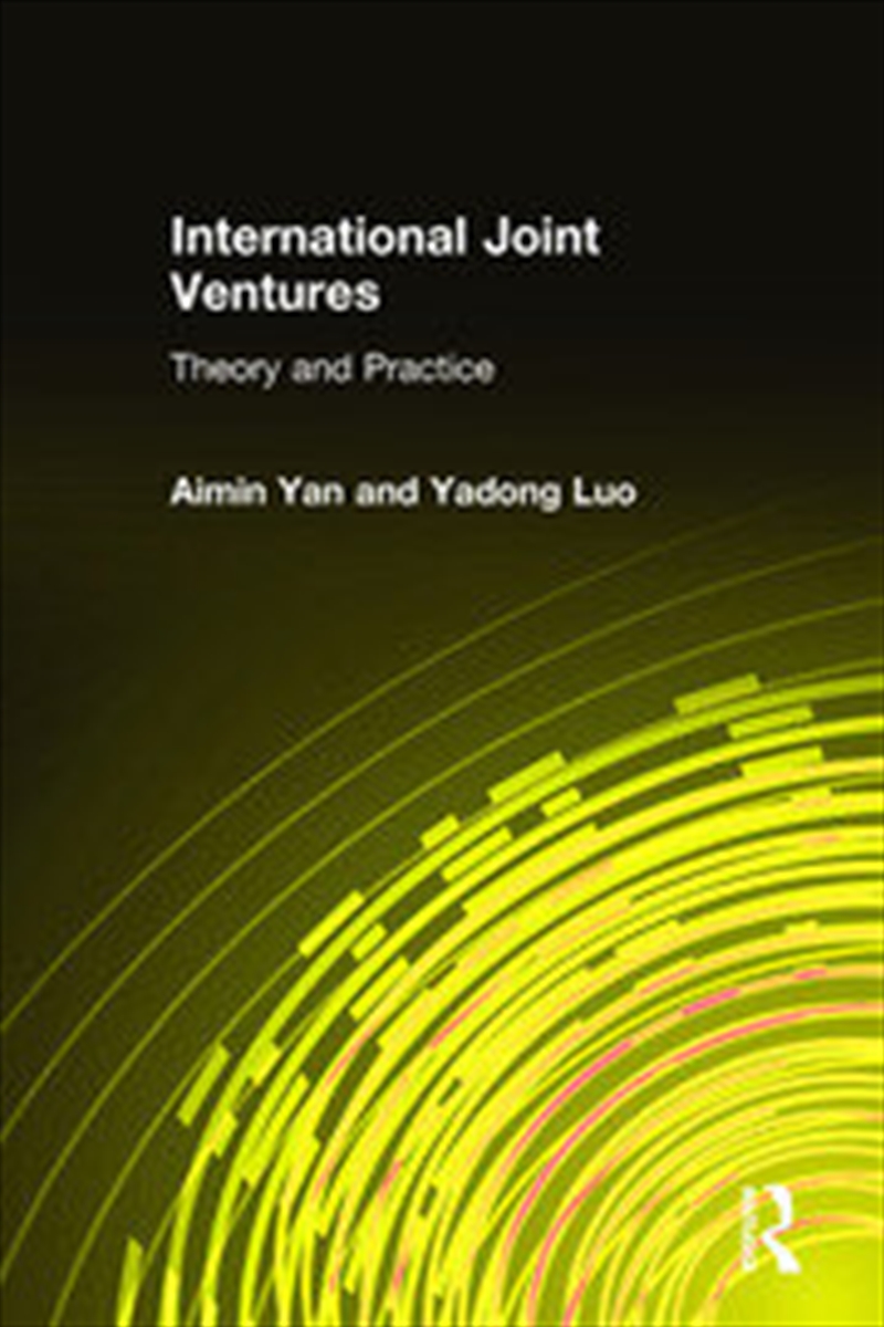 International Joint Ventures/Product Detail/Business Leadership & Management