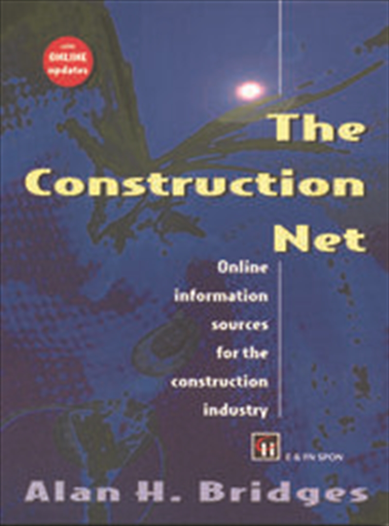 The Construction Net/Product Detail/Architecture