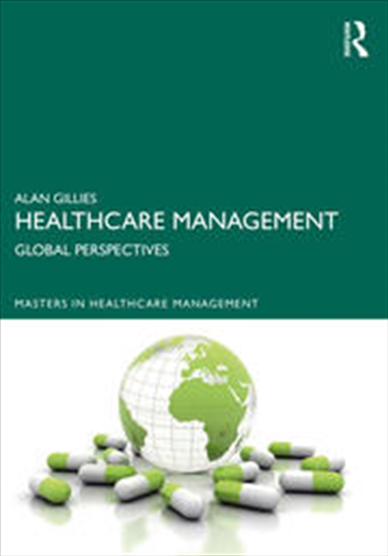 Healthcare Management/Product Detail/Business Leadership & Management
