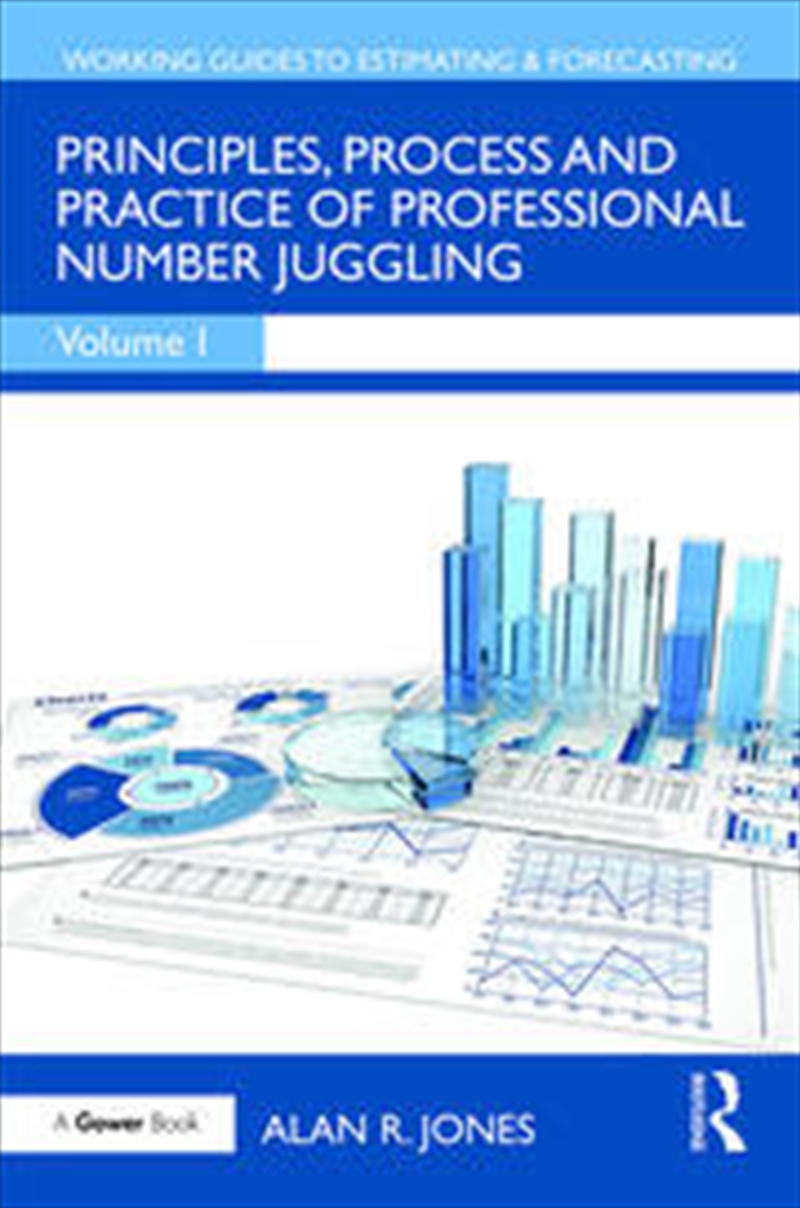 Principles, Process and Practice of Professional Number Juggling/Product Detail/Business Leadership & Management
