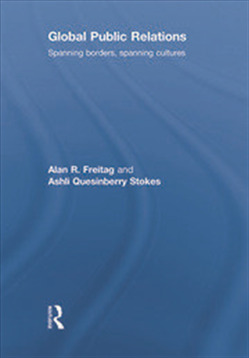 Global Public Relations/Product Detail/Business Leadership & Management