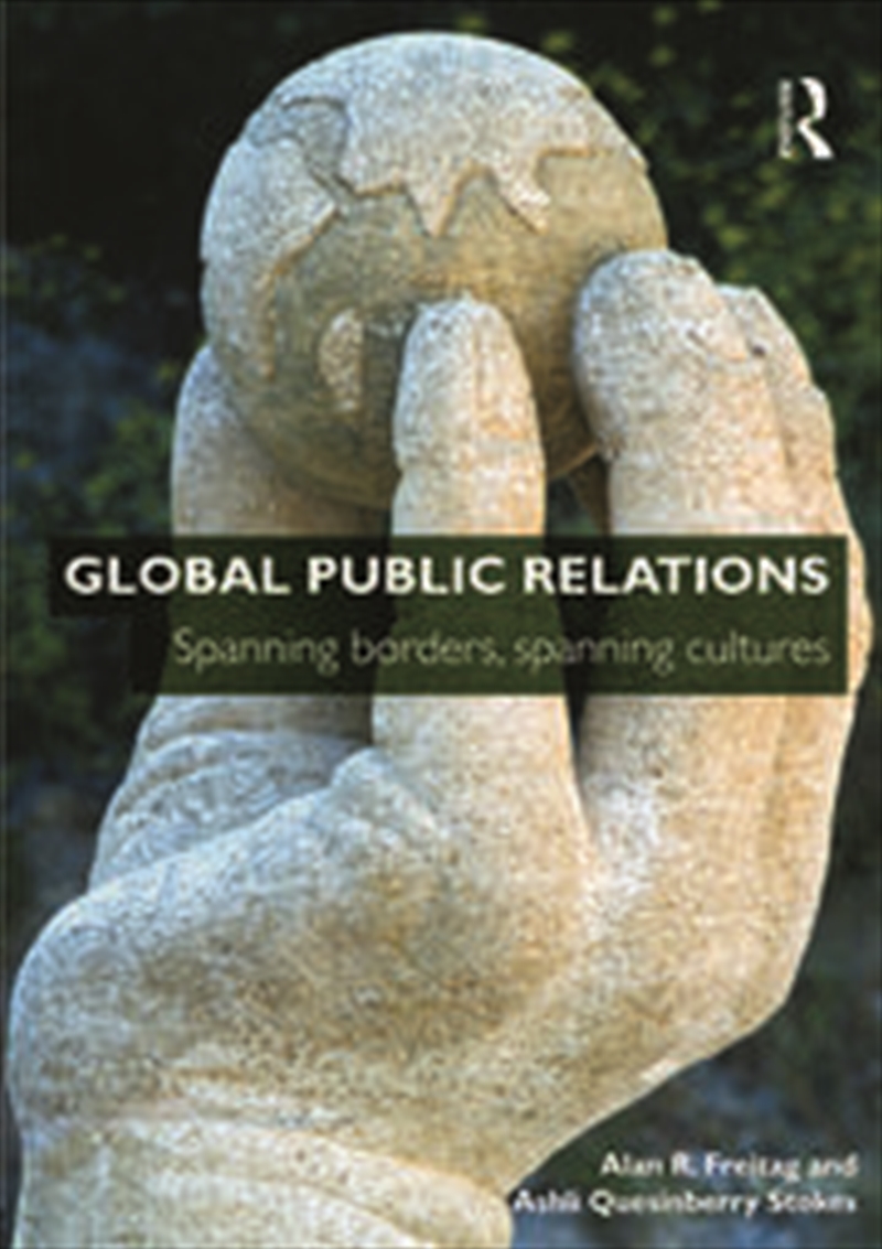 Global Public Relations/Product Detail/Business Leadership & Management