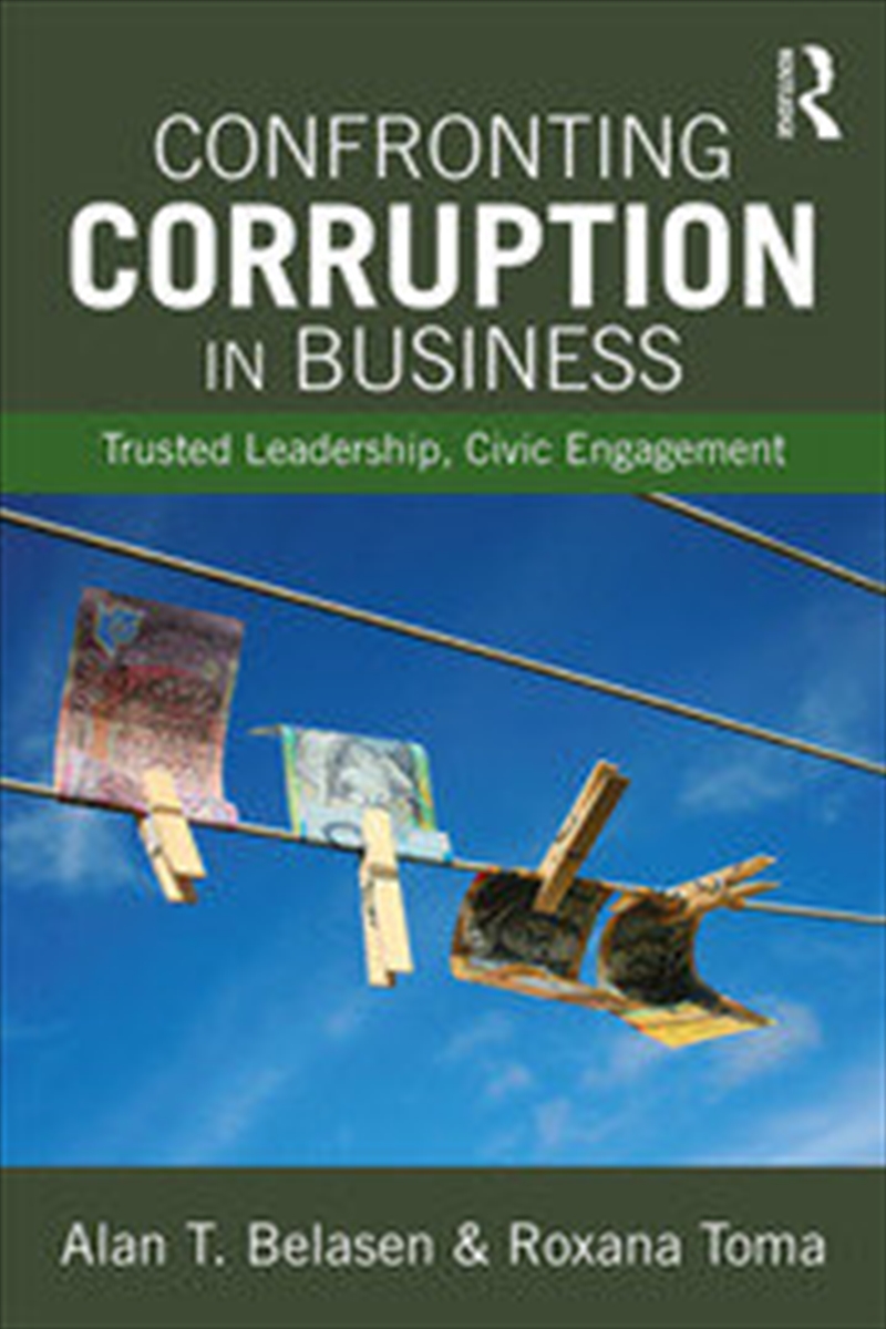 Confronting Corruption in Business/Product Detail/Business Leadership & Management