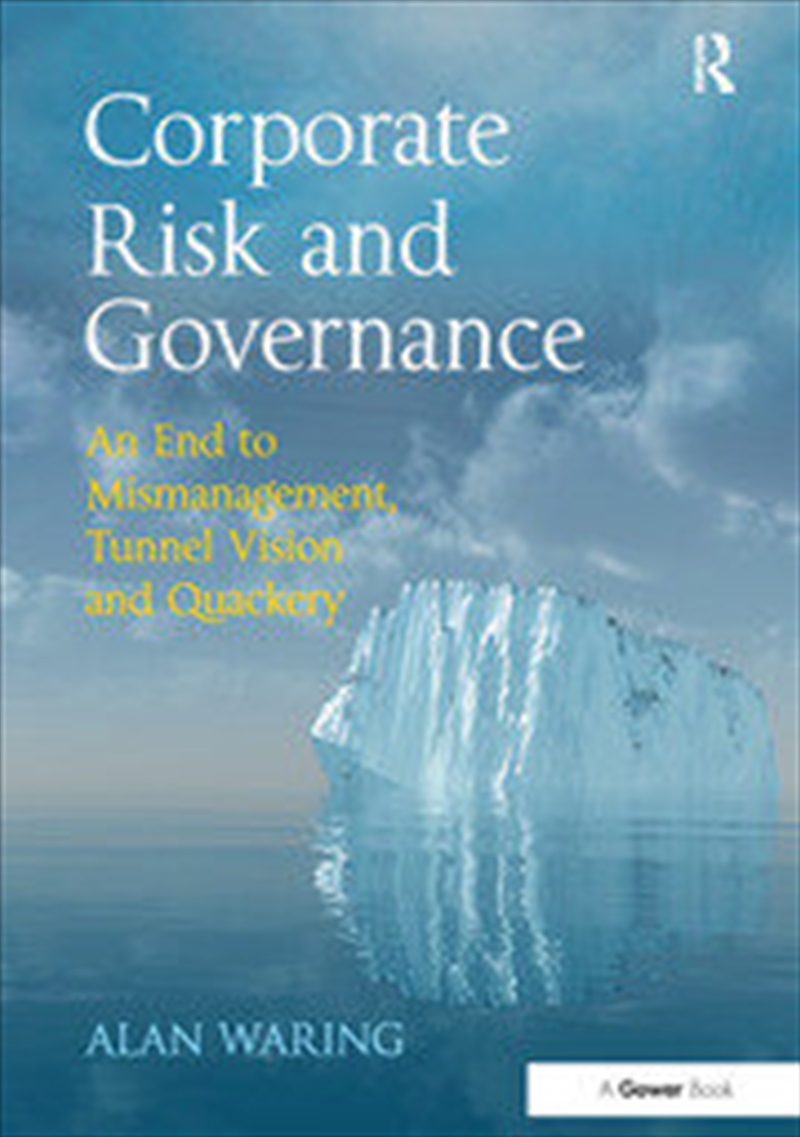 Corporate Risk and Governance/Product Detail/Business Leadership & Management