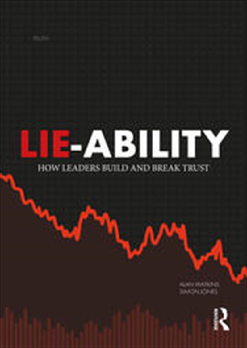 Lie-Ability/Product Detail/Business Leadership & Management
