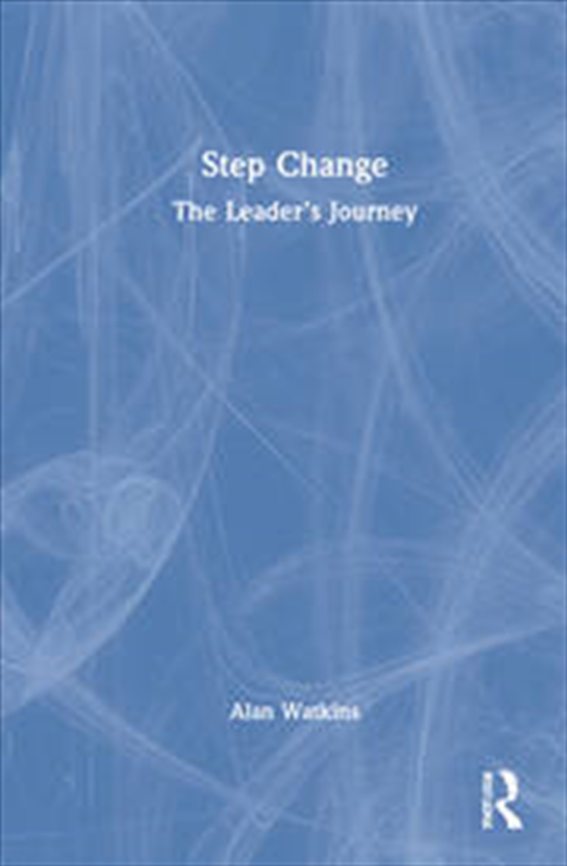 Step Change/Product Detail/Business Leadership & Management