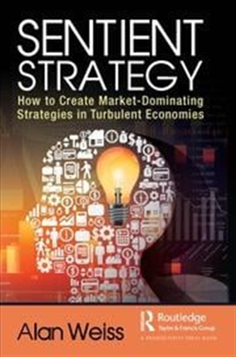 Sentient Strategy/Product Detail/Business Leadership & Management