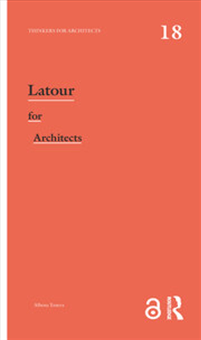Latour for Architects/Product Detail/Architecture