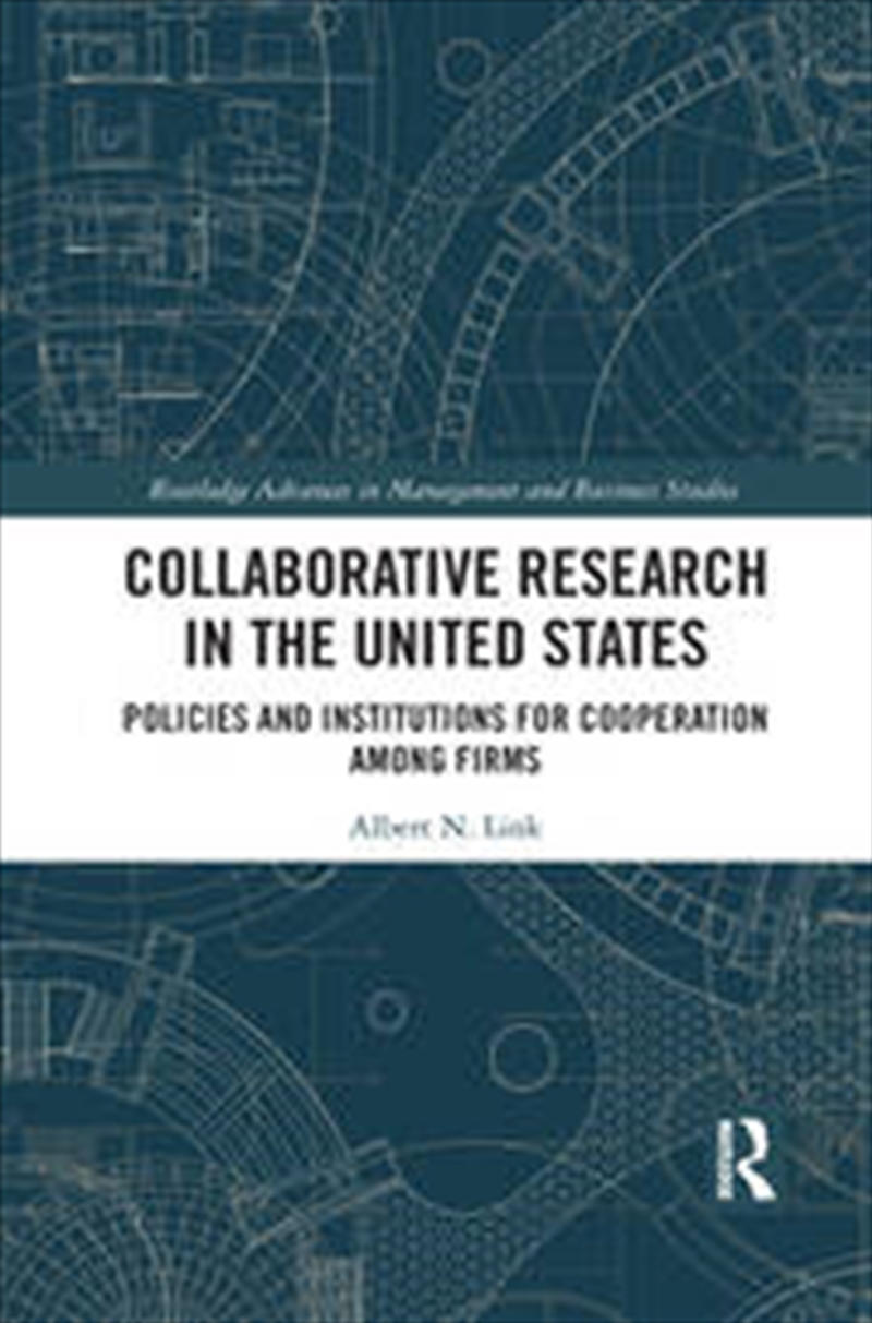 Collaborative Research in the United States/Product Detail/Business Leadership & Management