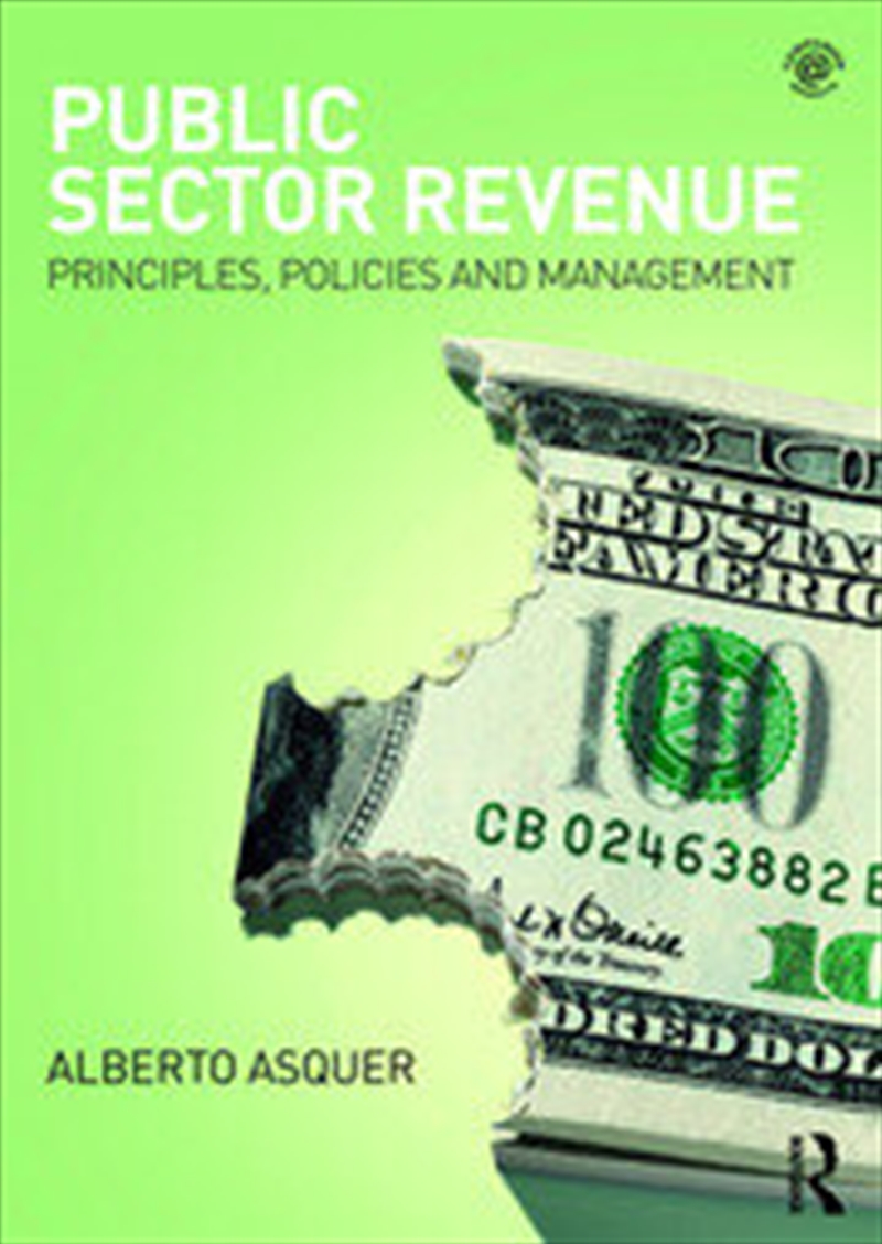 Public Sector Revenue/Product Detail/Business Leadership & Management