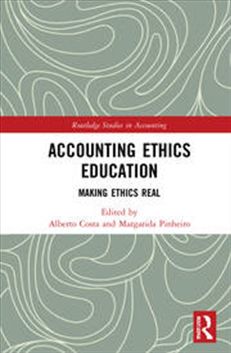 Accounting Ethics Education/Product Detail/Business Leadership & Management