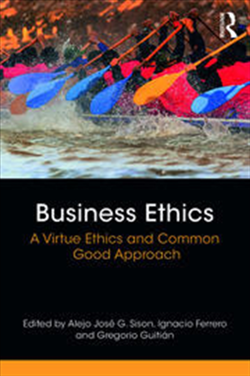 Business Ethics/Product Detail/Business Leadership & Management