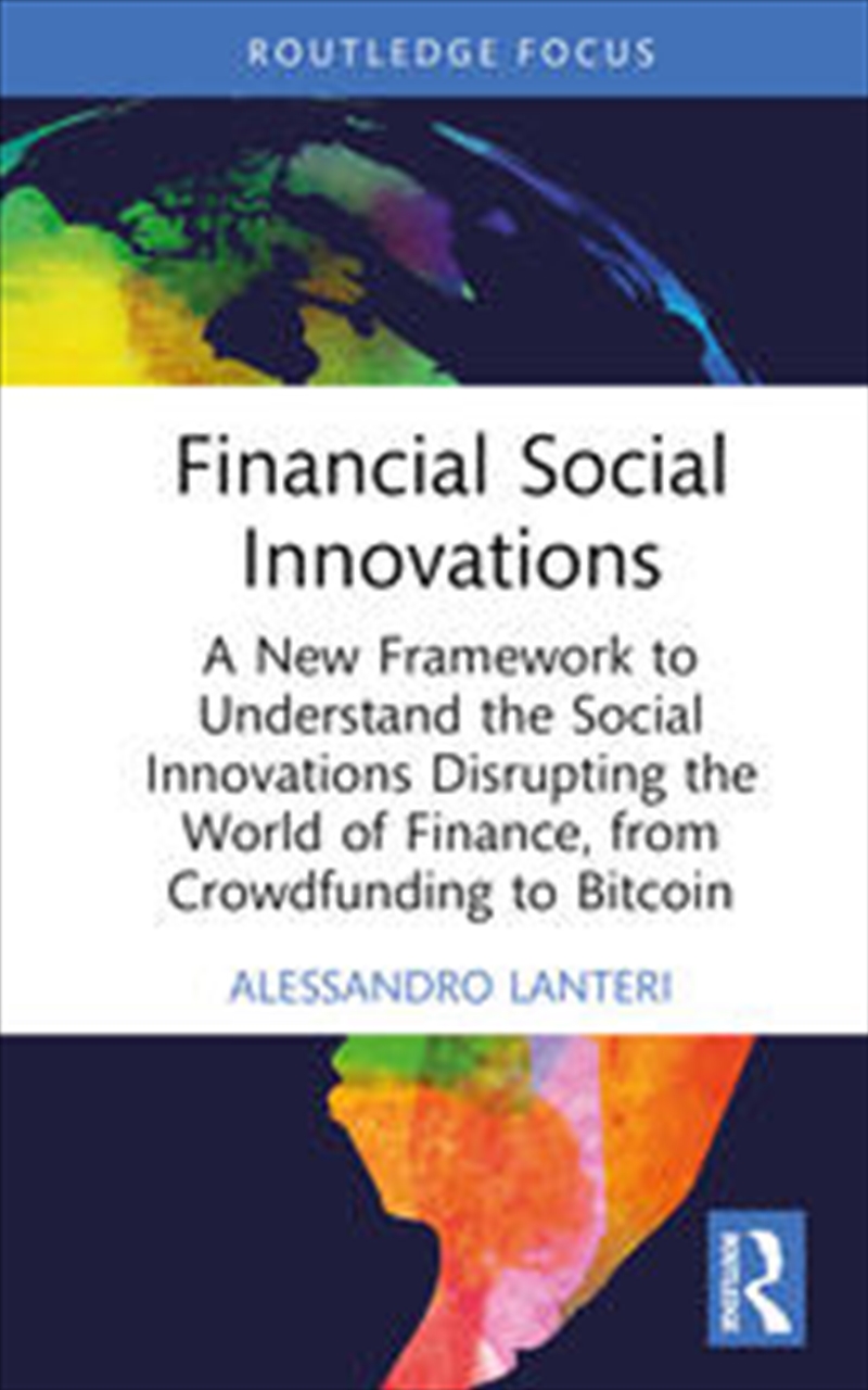 Financial Social Innovations/Product Detail/Business Leadership & Management
