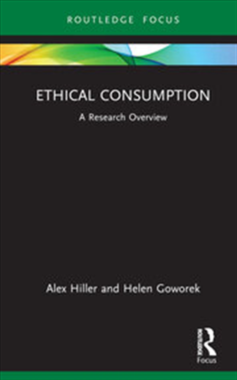 Ethical Consumption/Product Detail/Business Leadership & Management