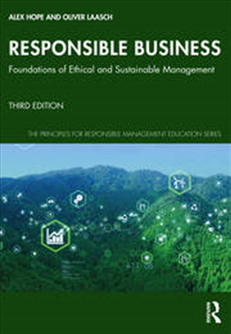 Responsible Business/Product Detail/Business Leadership & Management