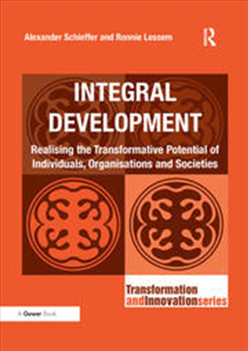 Integral Development/Product Detail/Business Leadership & Management