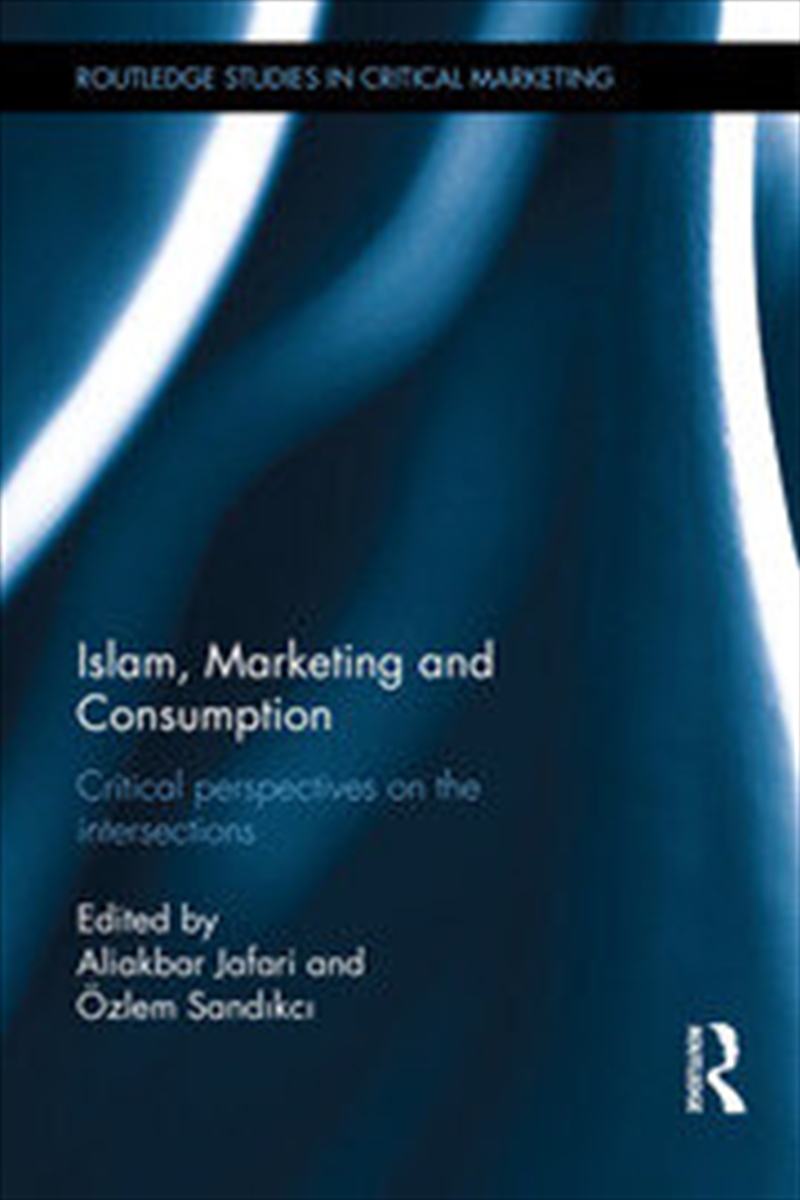 Islam, Marketing and Consumption/Product Detail/Business Leadership & Management