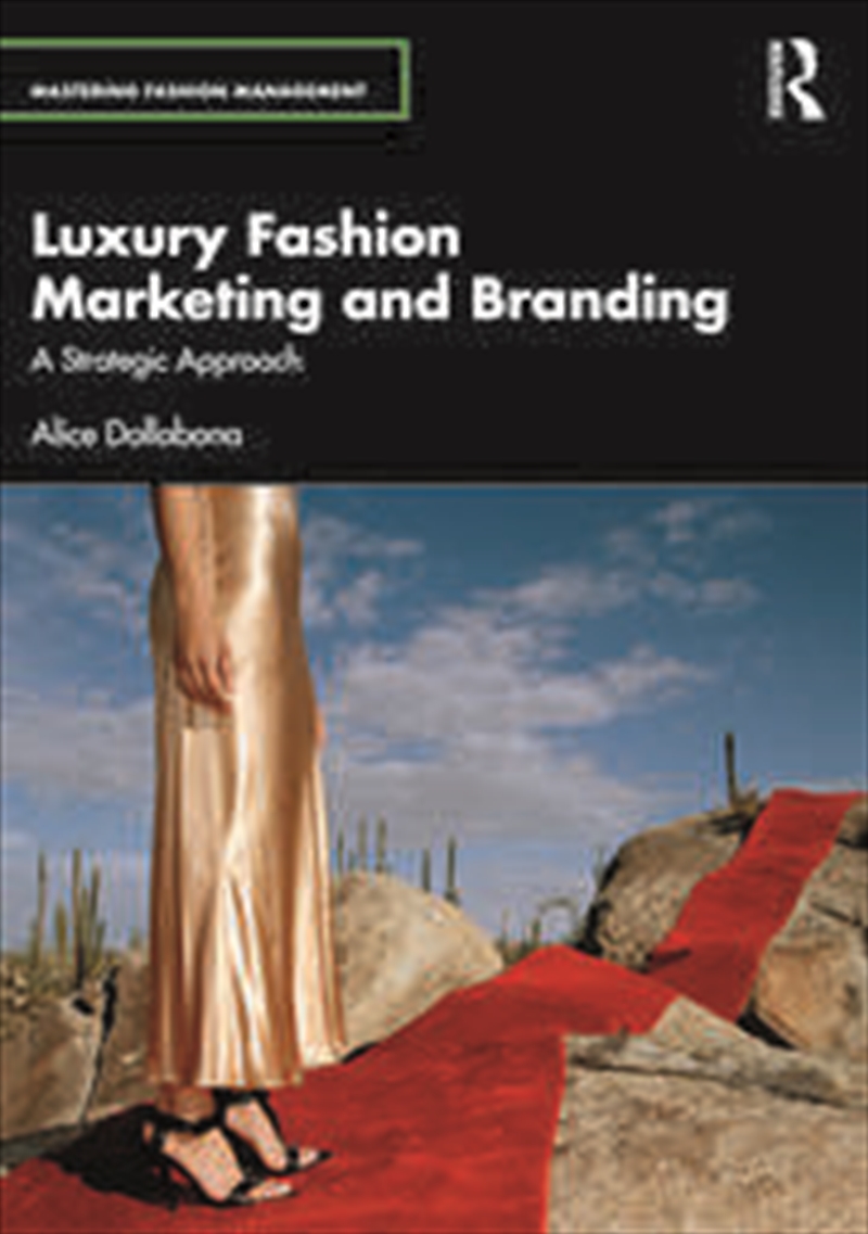 Luxury Fashion Marketing and Branding/Product Detail/Business Leadership & Management