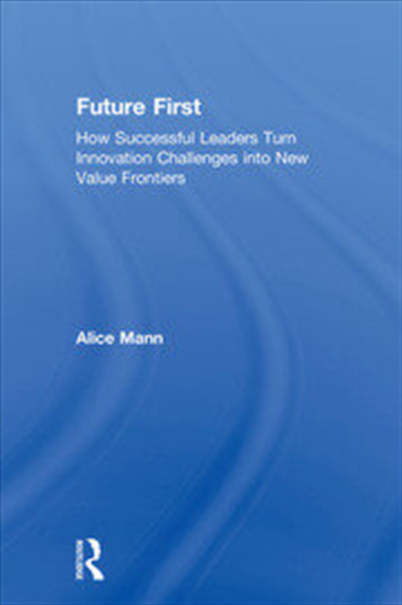 Future First/Product Detail/Business Leadership & Management