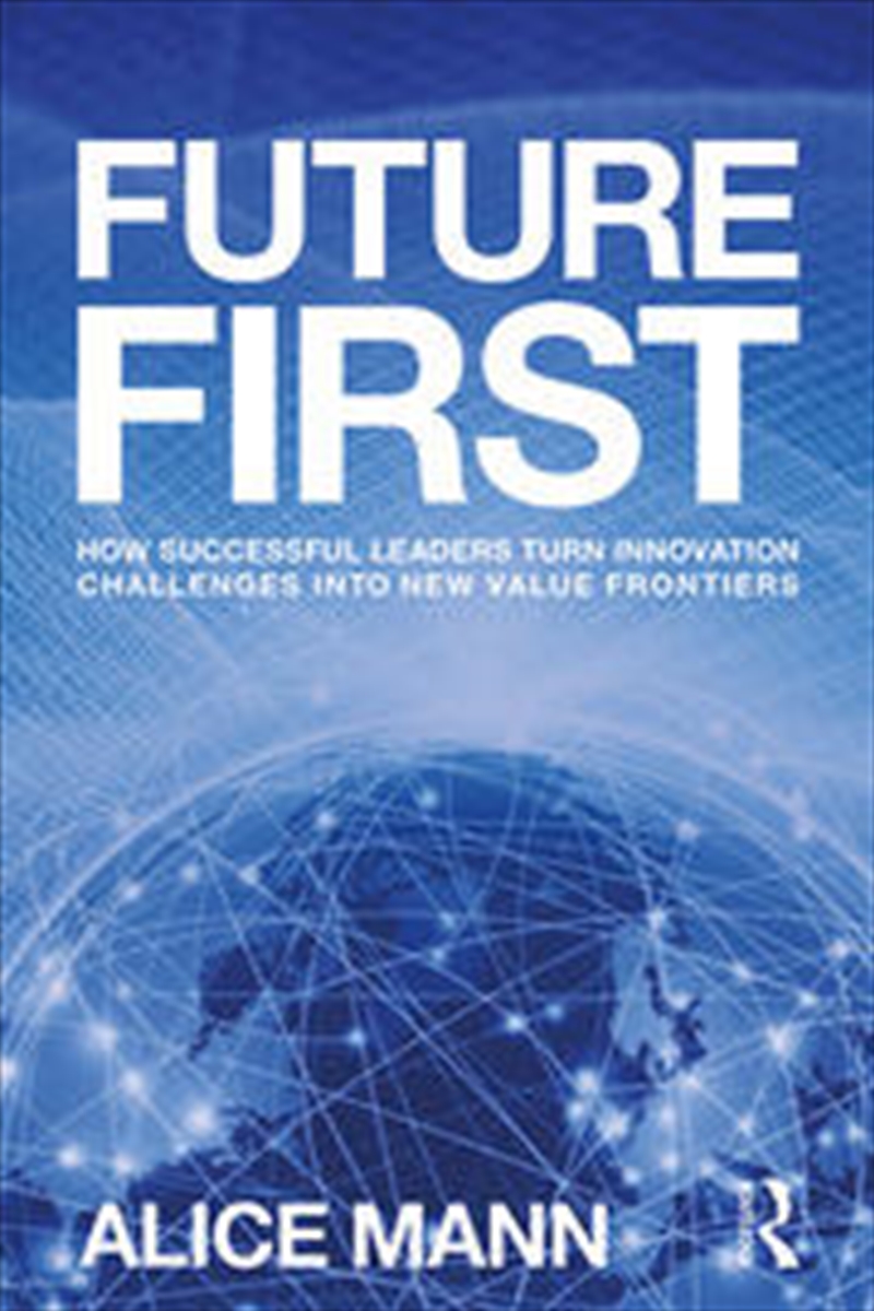 Future First/Product Detail/Business Leadership & Management