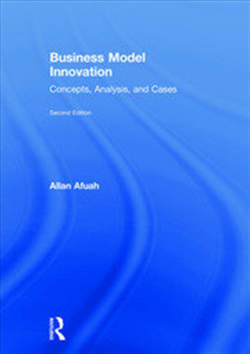Business Model Innovation/Product Detail/Business Leadership & Management