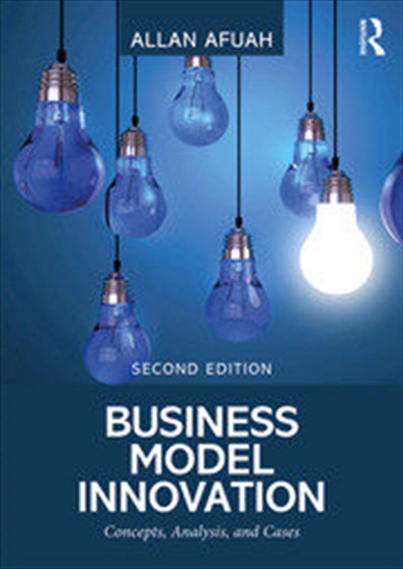 Business Model Innovation/Product Detail/Business Leadership & Management