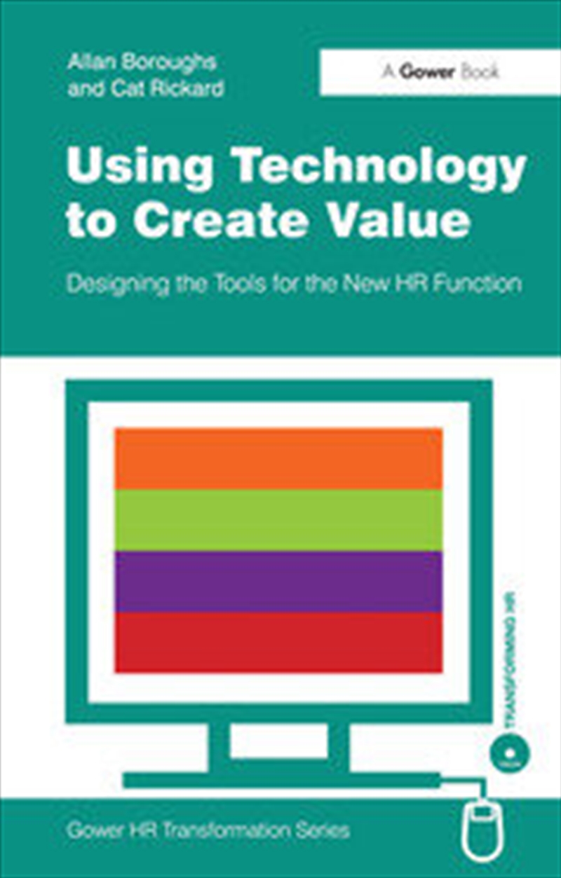 Using Technology to Create Value/Product Detail/Business Leadership & Management