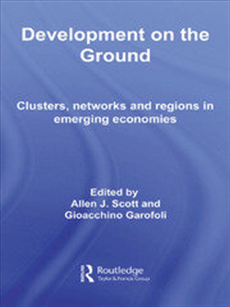 Development on the Ground/Product Detail/Business Leadership & Management