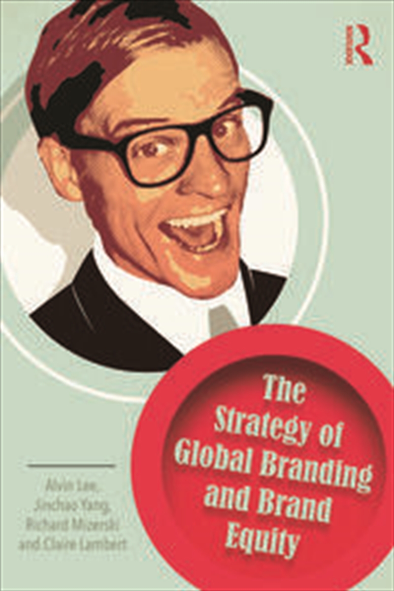 The Strategy of Global Branding and Brand Equity/Product Detail/Business Leadership & Management