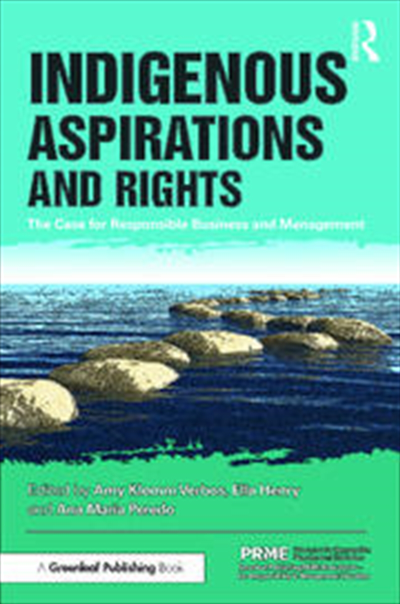 Indigenous Aspirations and Rights/Product Detail/Business Leadership & Management