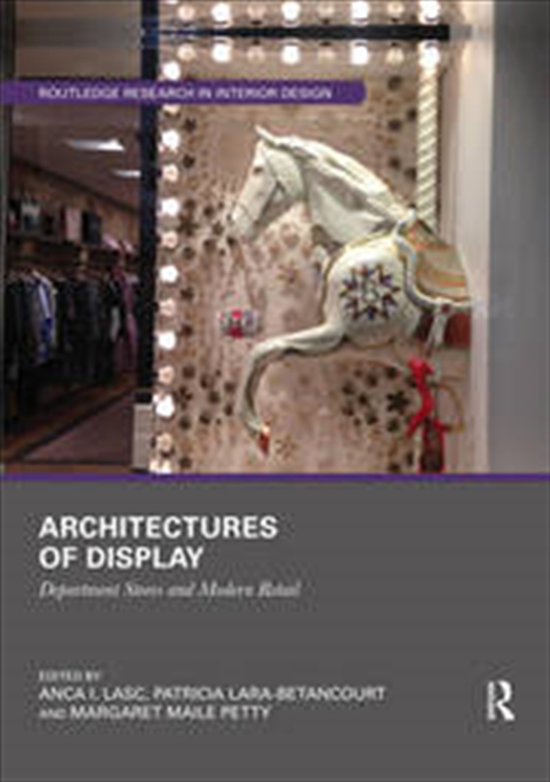 Architectures of Display/Product Detail/Architecture