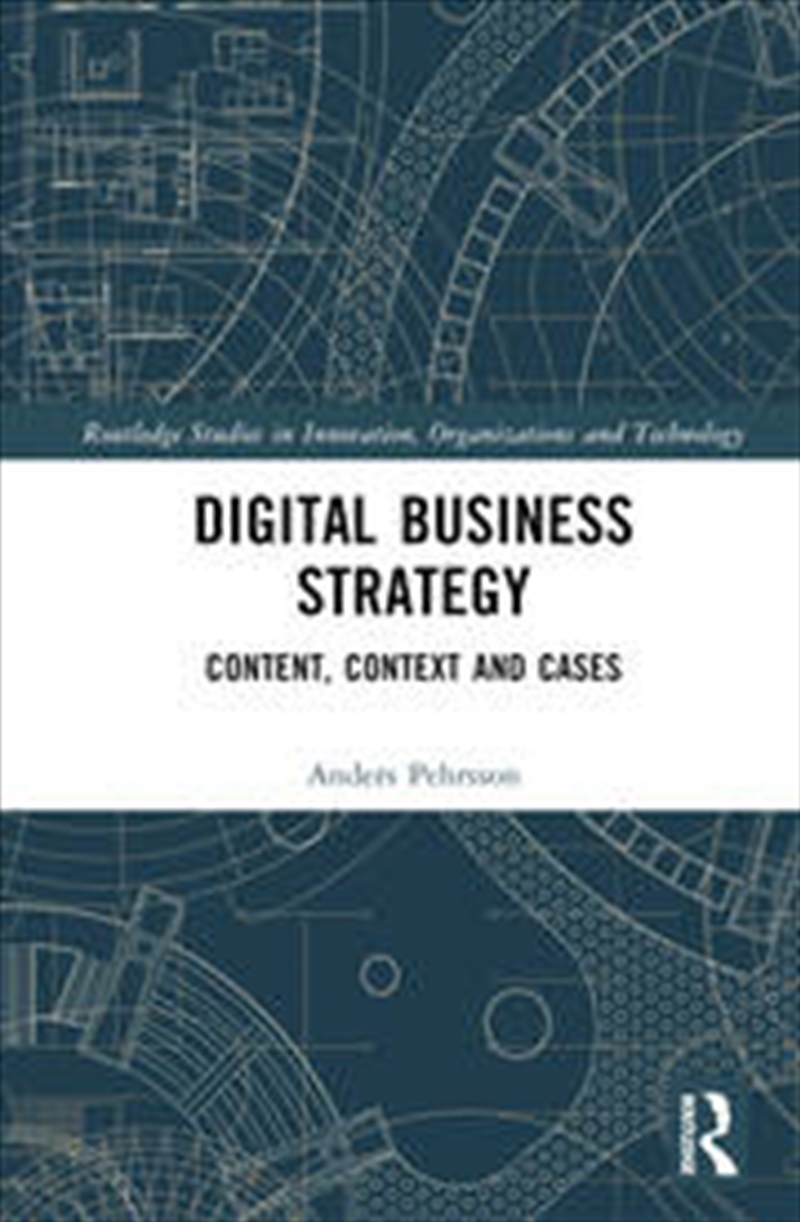 Digital Business Strategy/Product Detail/Business Leadership & Management