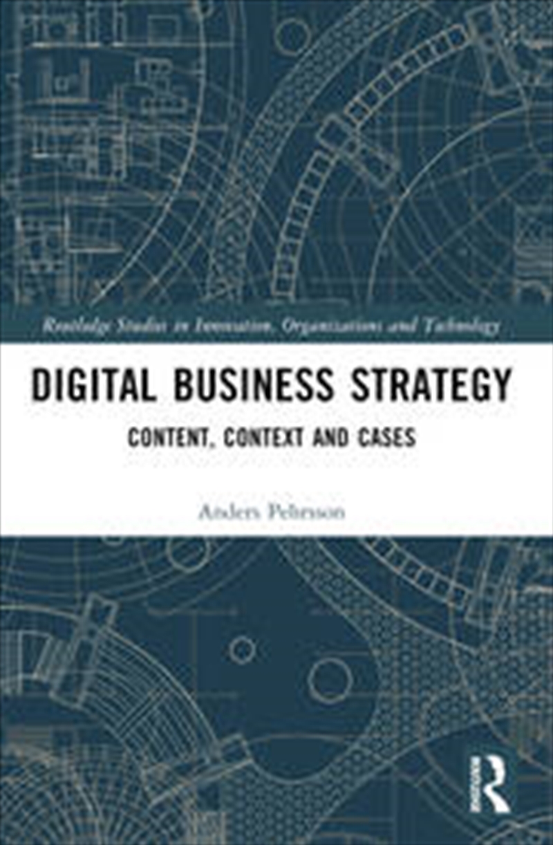 Digital Business Strategy/Product Detail/Business Leadership & Management