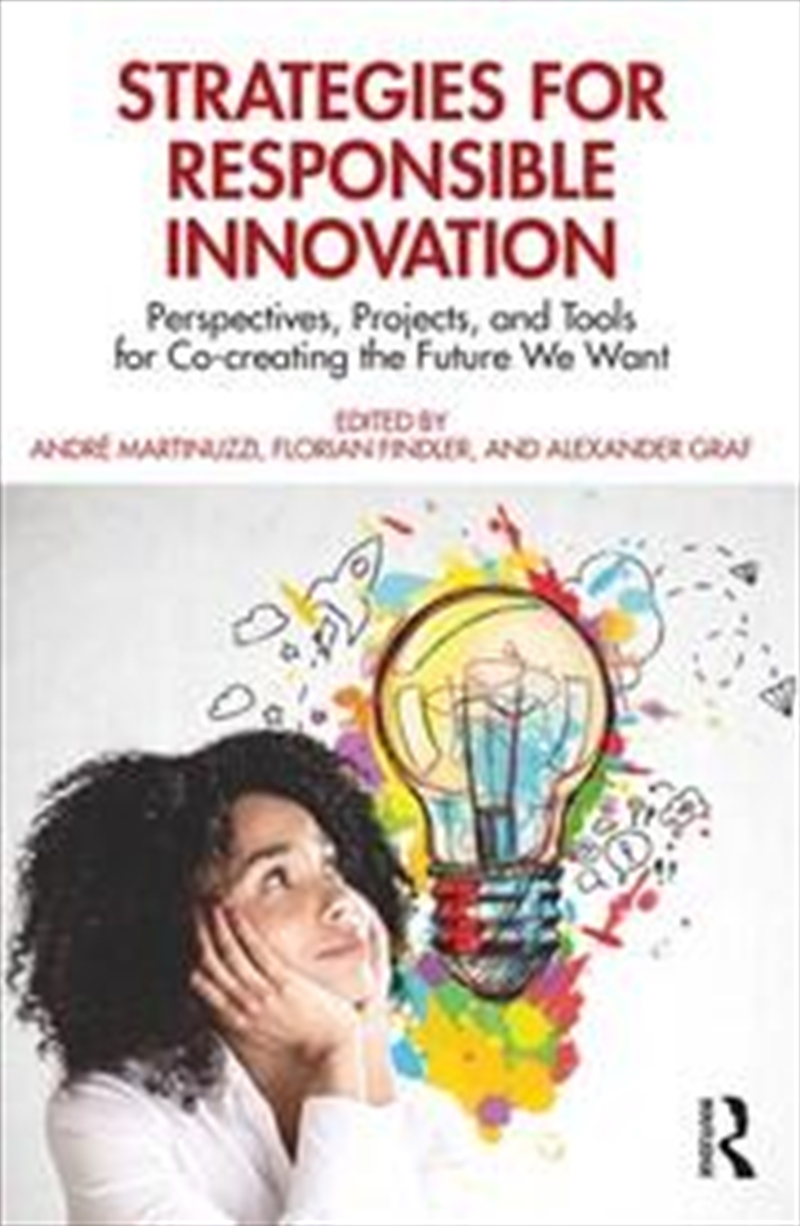 Strategies for Responsible Innovation/Product Detail/Business Leadership & Management