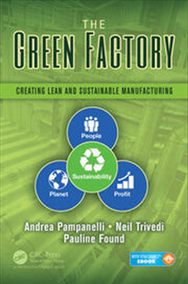 The Green Factory/Product Detail/Business Leadership & Management
