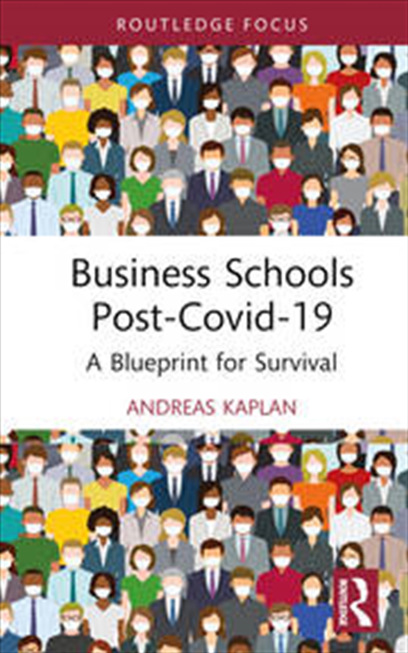 Business Schools post-Covid-19/Product Detail/Business Leadership & Management