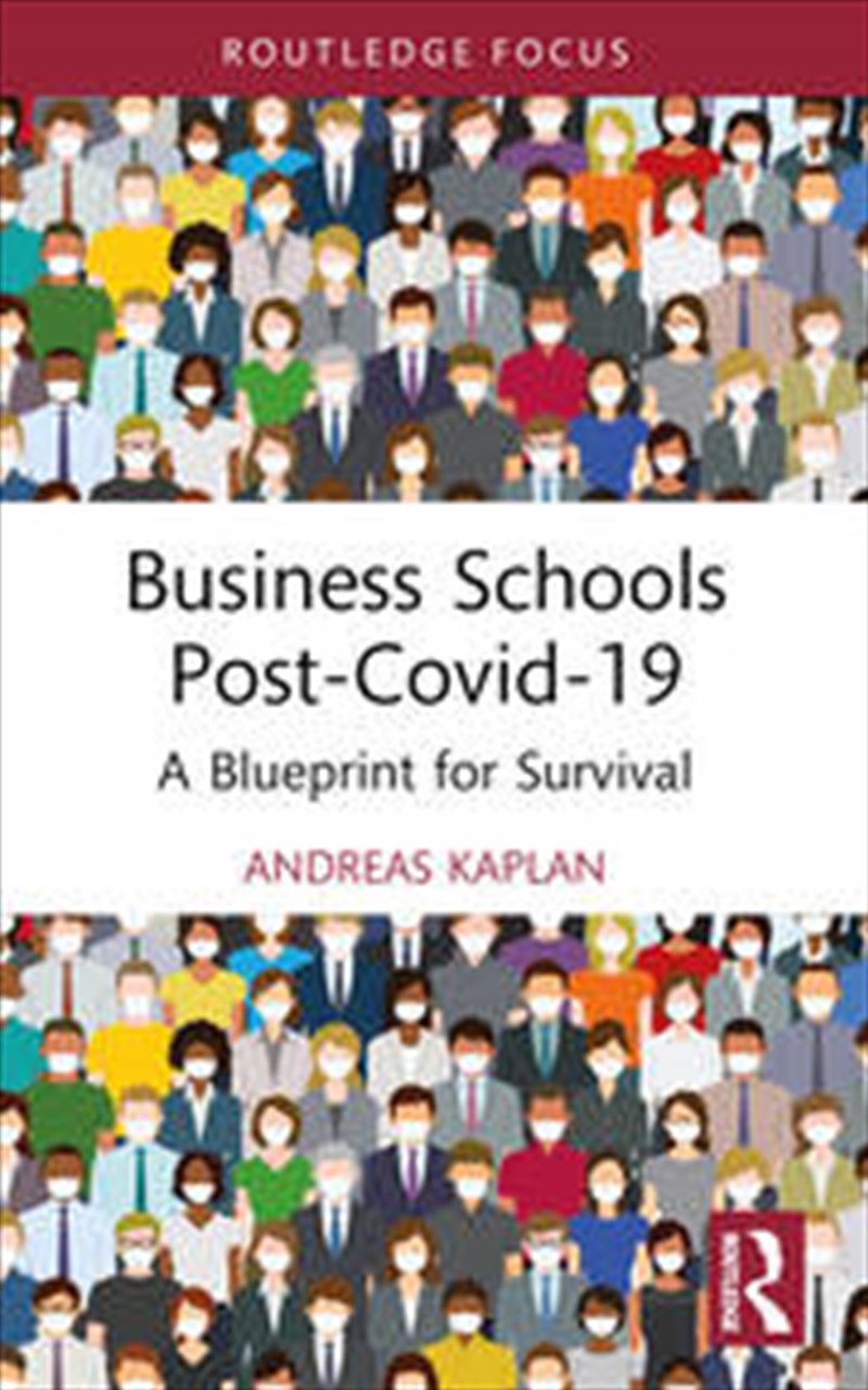 Business Schools post-Covid-19/Product Detail/Business Leadership & Management