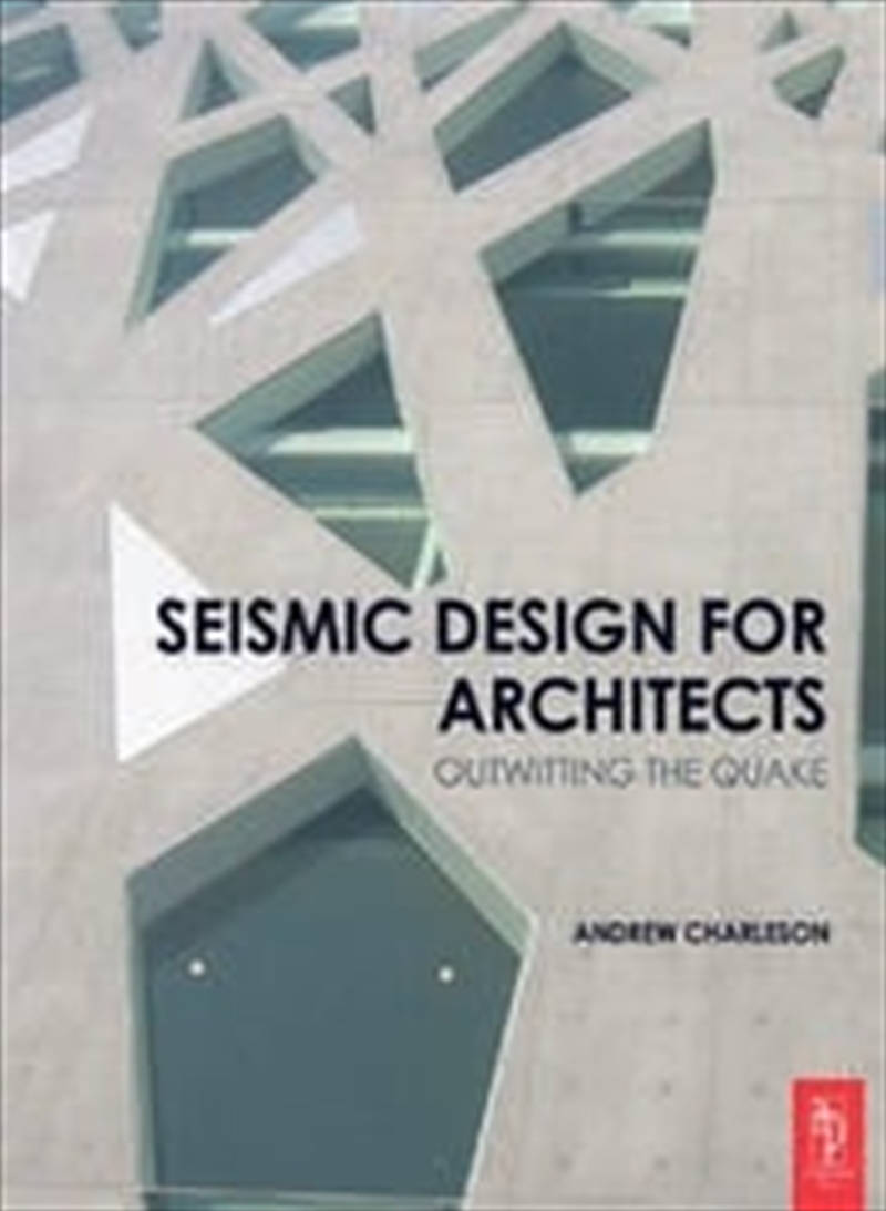 Seismic Design for Architects/Product Detail/Architecture