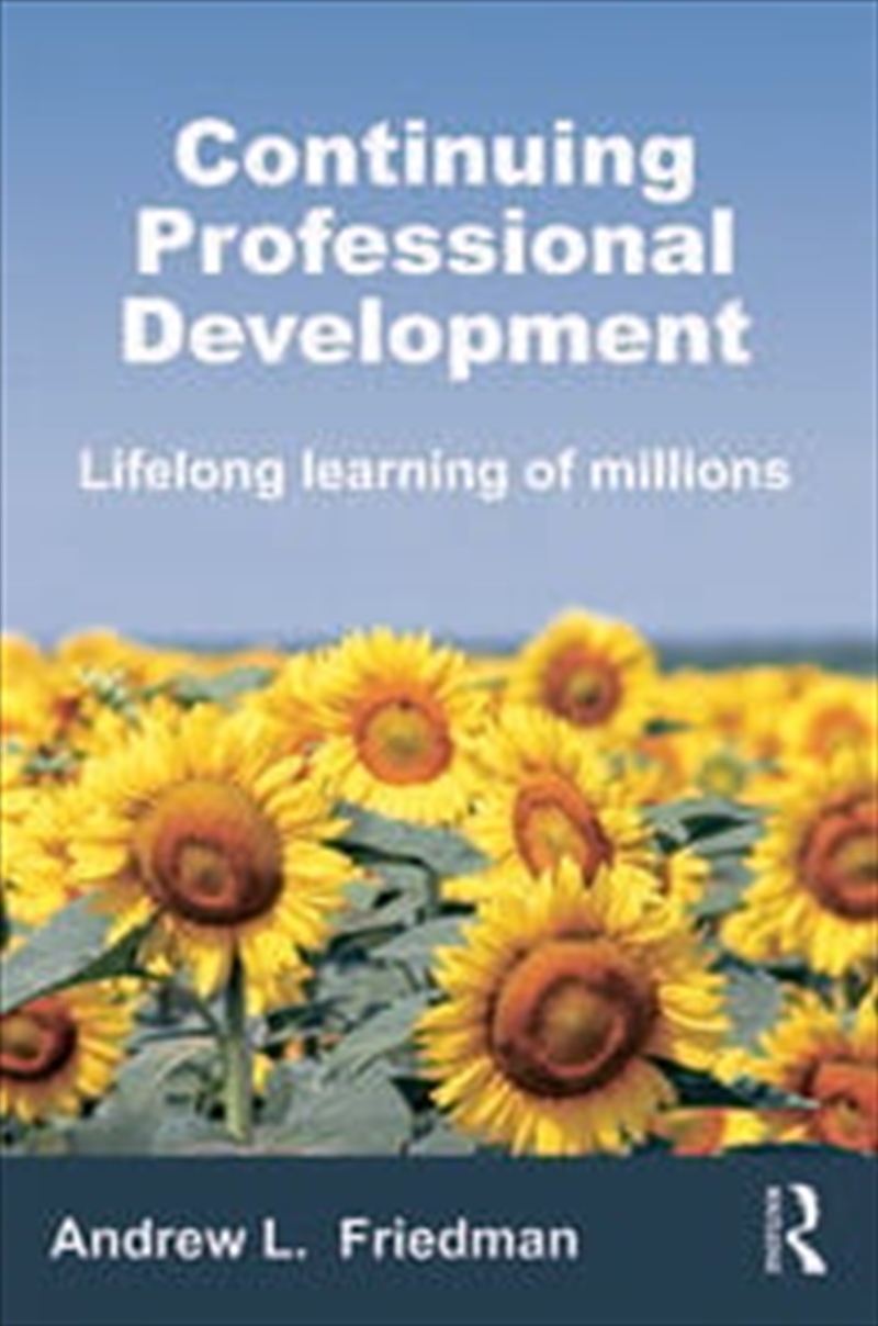 Continuing Professional Development/Product Detail/Business Leadership & Management
