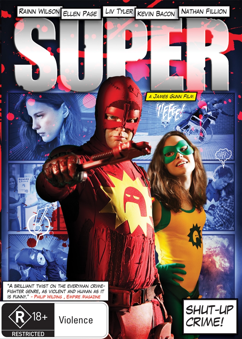 Super/Product Detail/Comedy