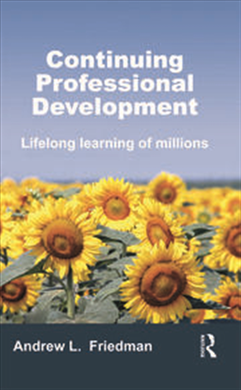 Continuing Professional Development/Product Detail/Business Leadership & Management