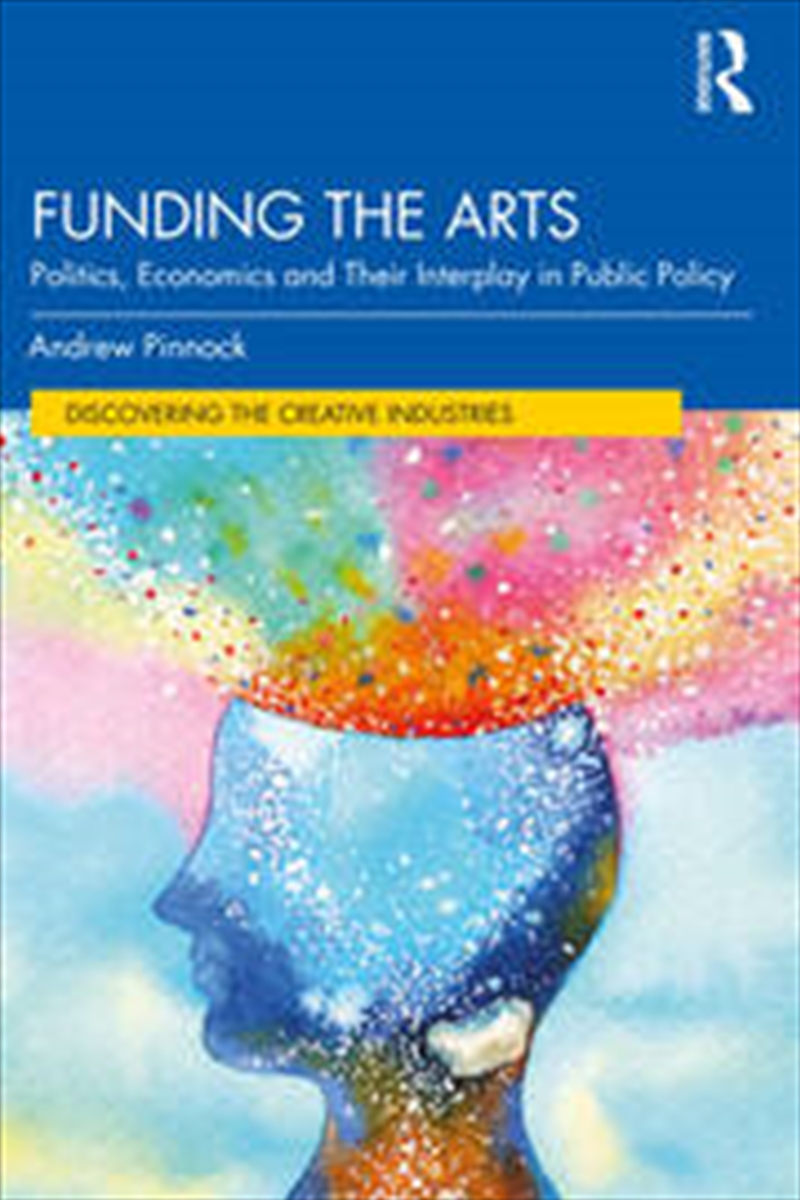 Funding the Arts/Product Detail/Business Leadership & Management