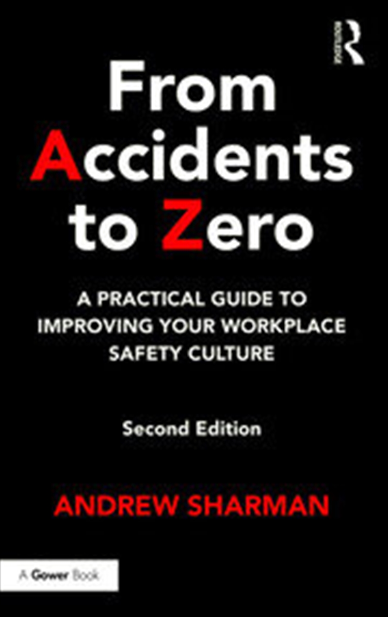 From Accidents to Zero/Product Detail/Business Leadership & Management
