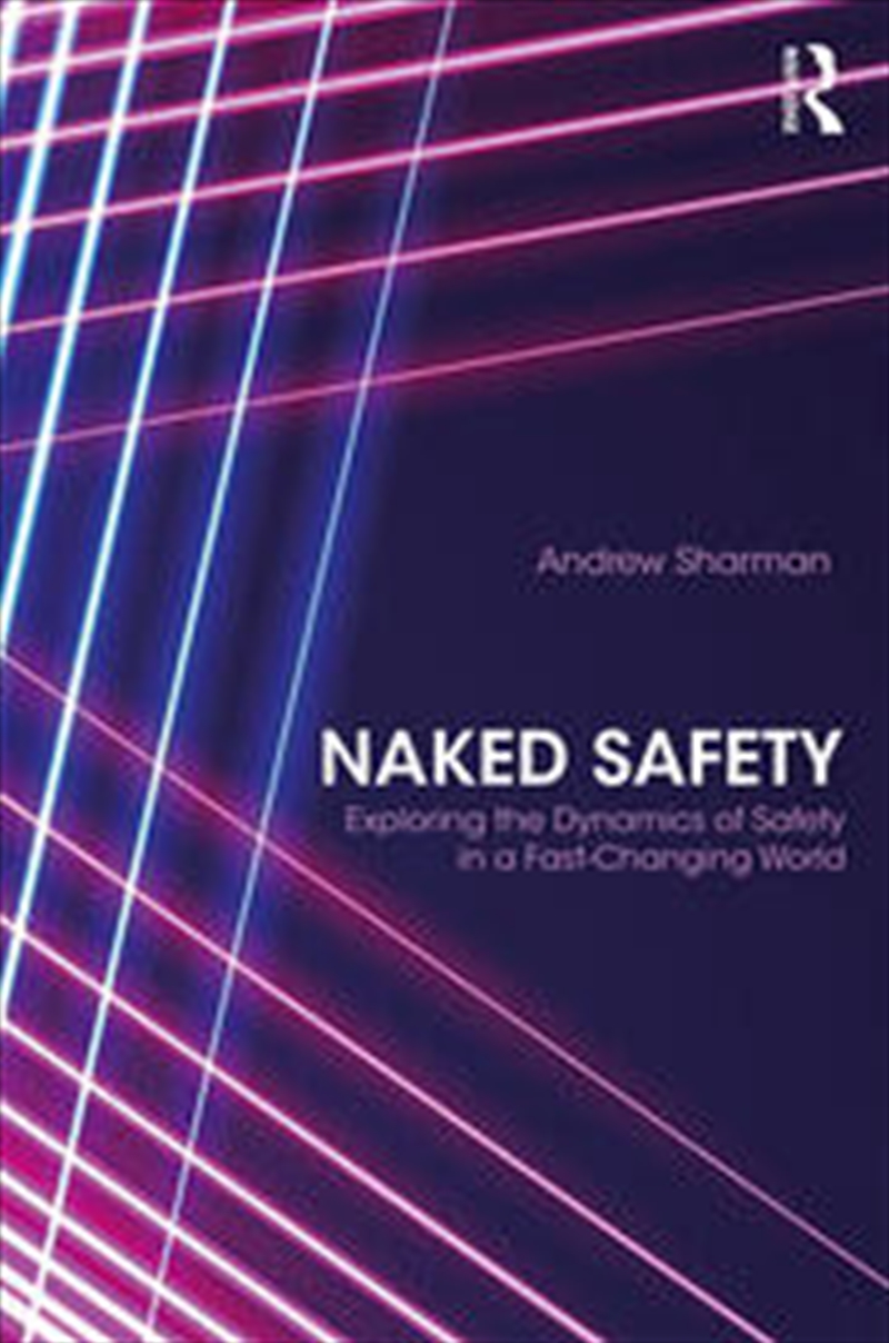 Naked Safety/Product Detail/Business Leadership & Management