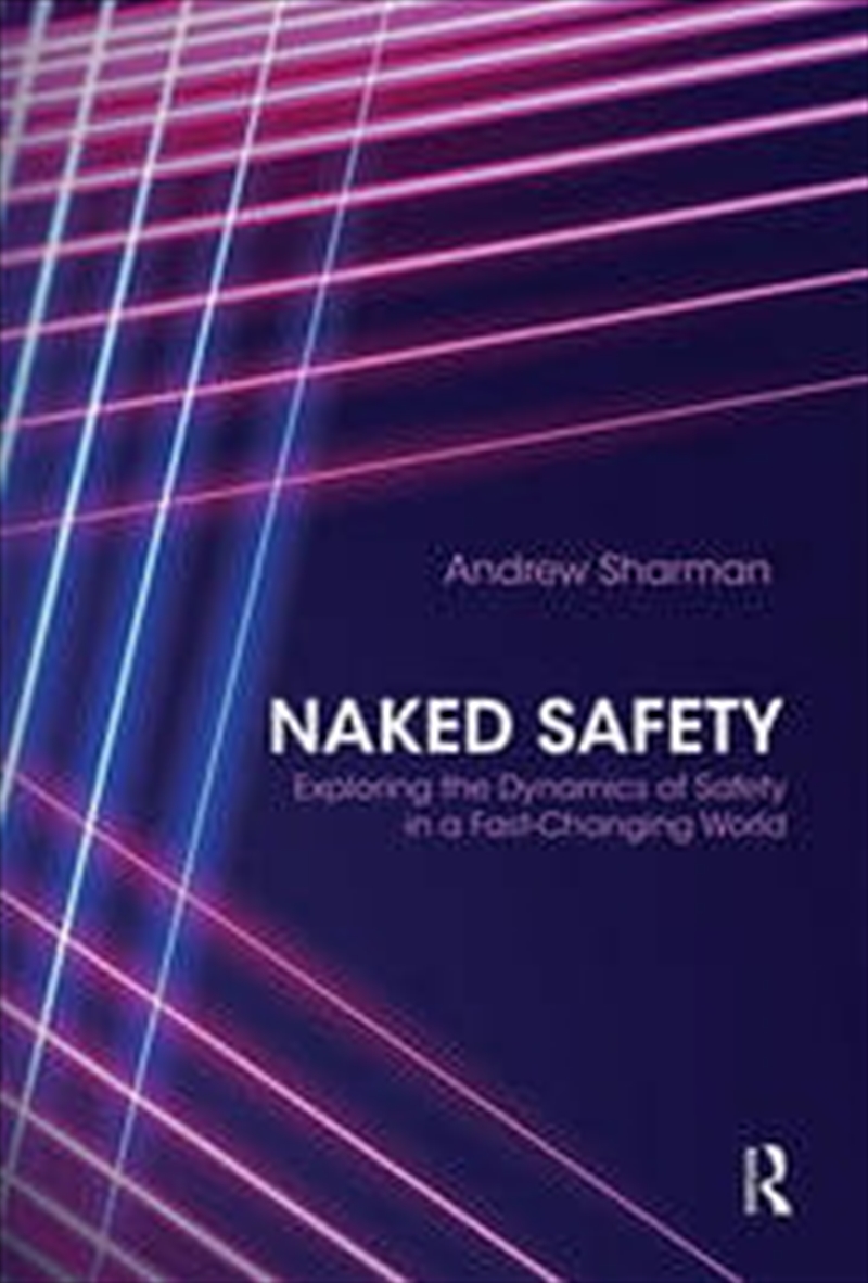 Naked Safety/Product Detail/Business Leadership & Management