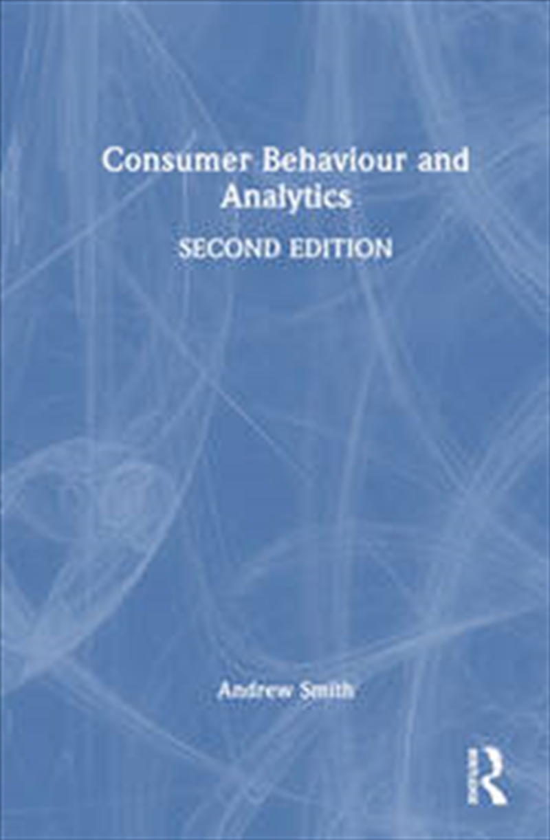 Consumer Behaviour and Analytics/Product Detail/Business Leadership & Management