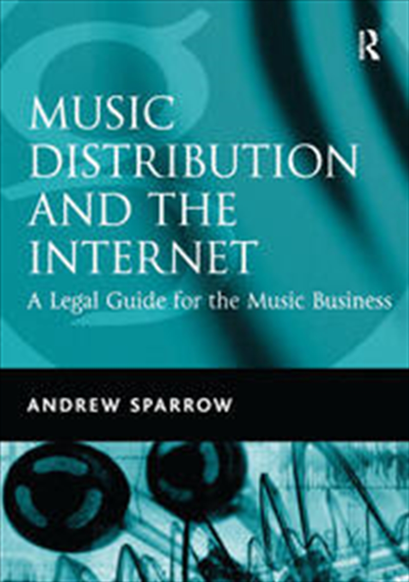 Music Distribution and the Internet/Product Detail/Business Leadership & Management