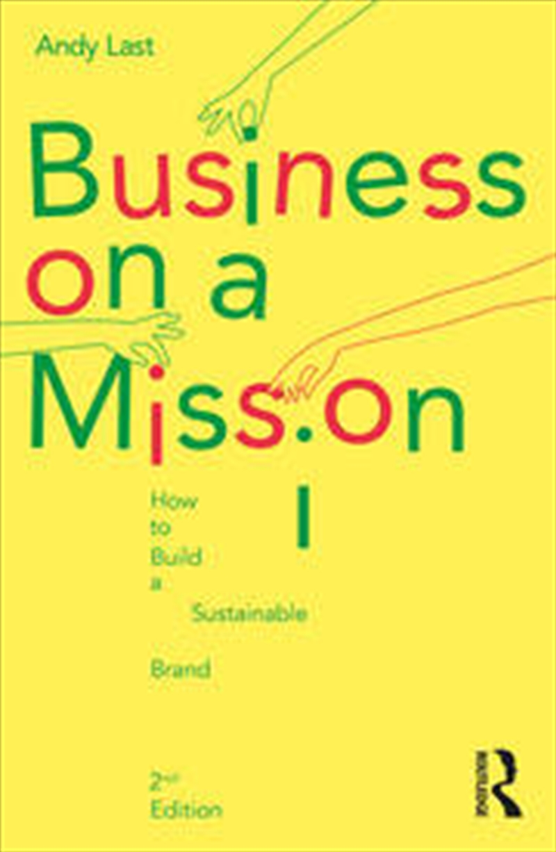 Business on a Mission/Product Detail/Business Leadership & Management