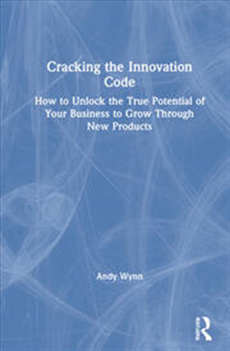 Cracking the Innovation Code/Product Detail/Business Leadership & Management